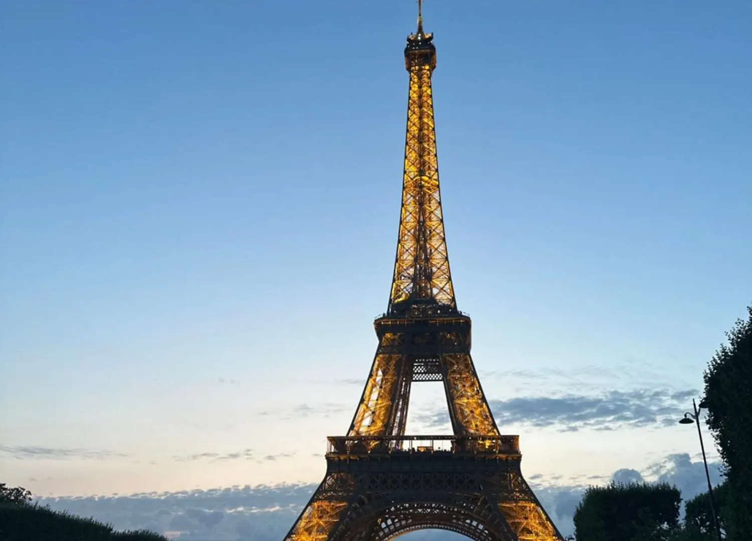 Appartement Magnifique Et Confortable *
