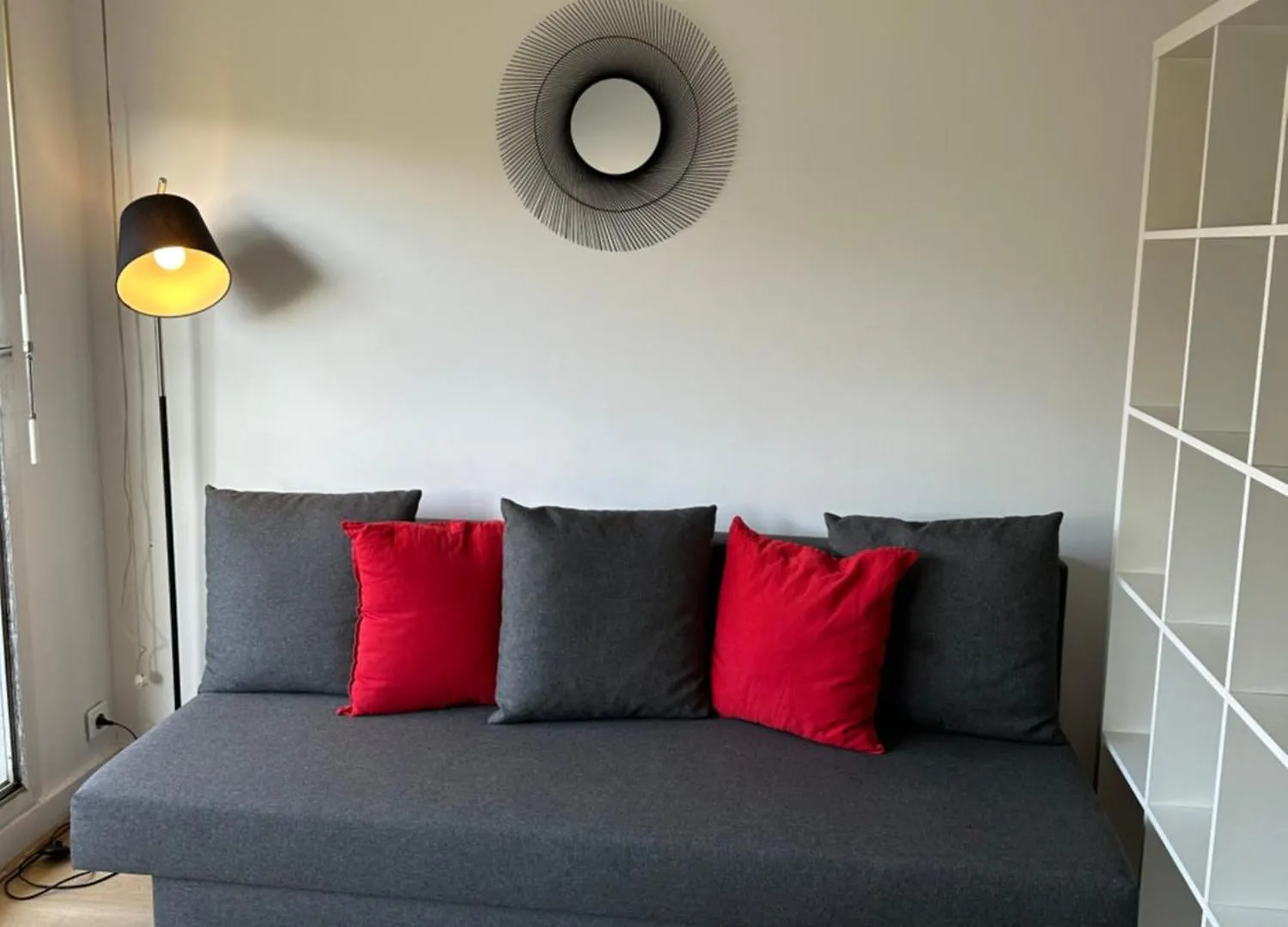 Apartment Magnifique Et Confortable Paris