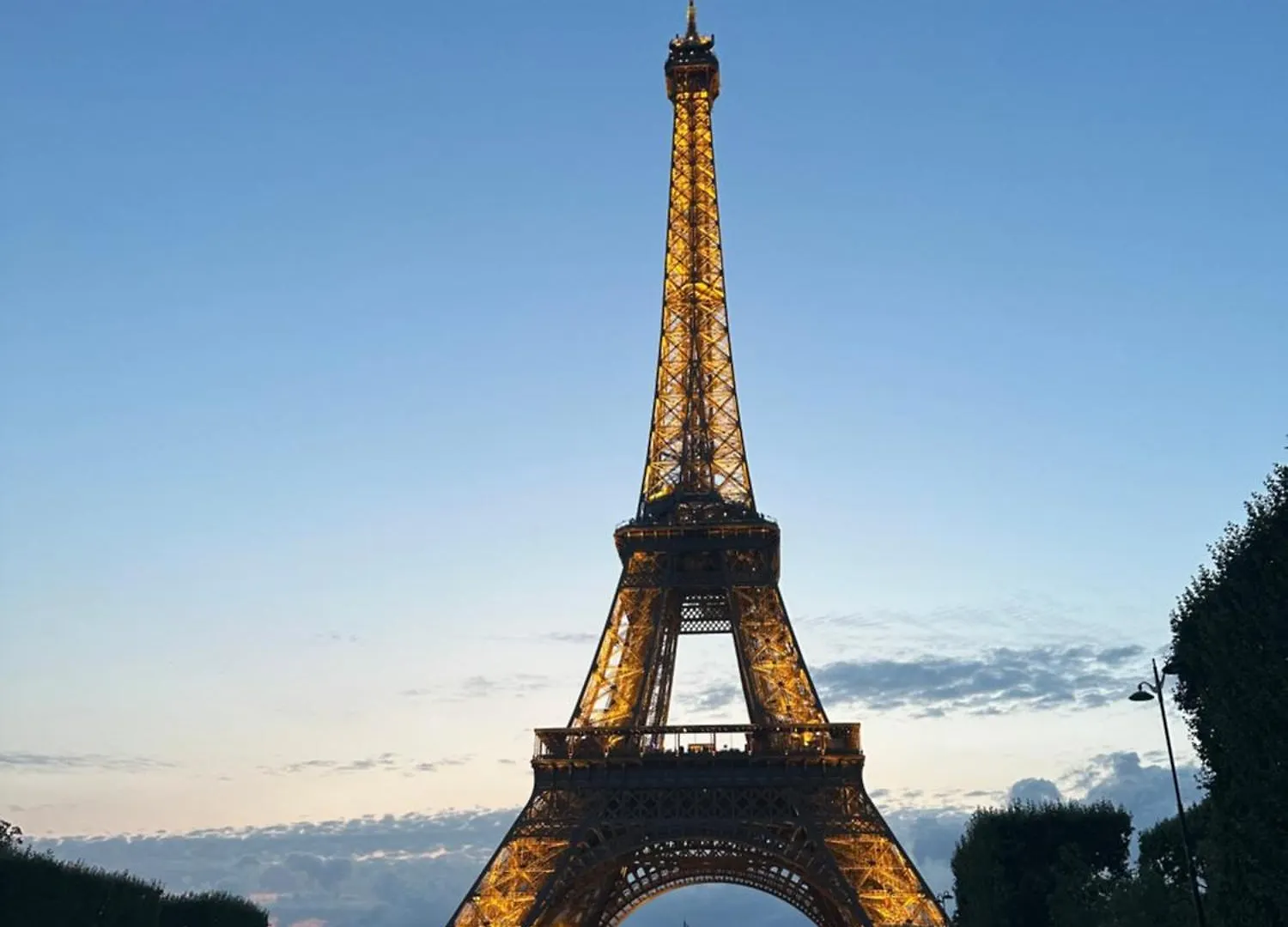 Magnifique Et Confortable