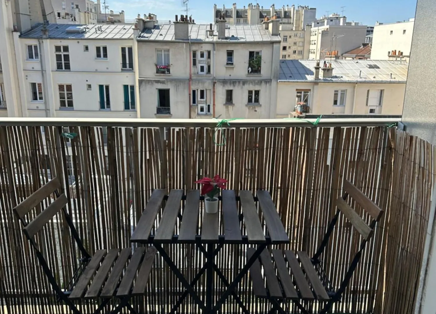 Magnifique Et Confortable Apartment Paris