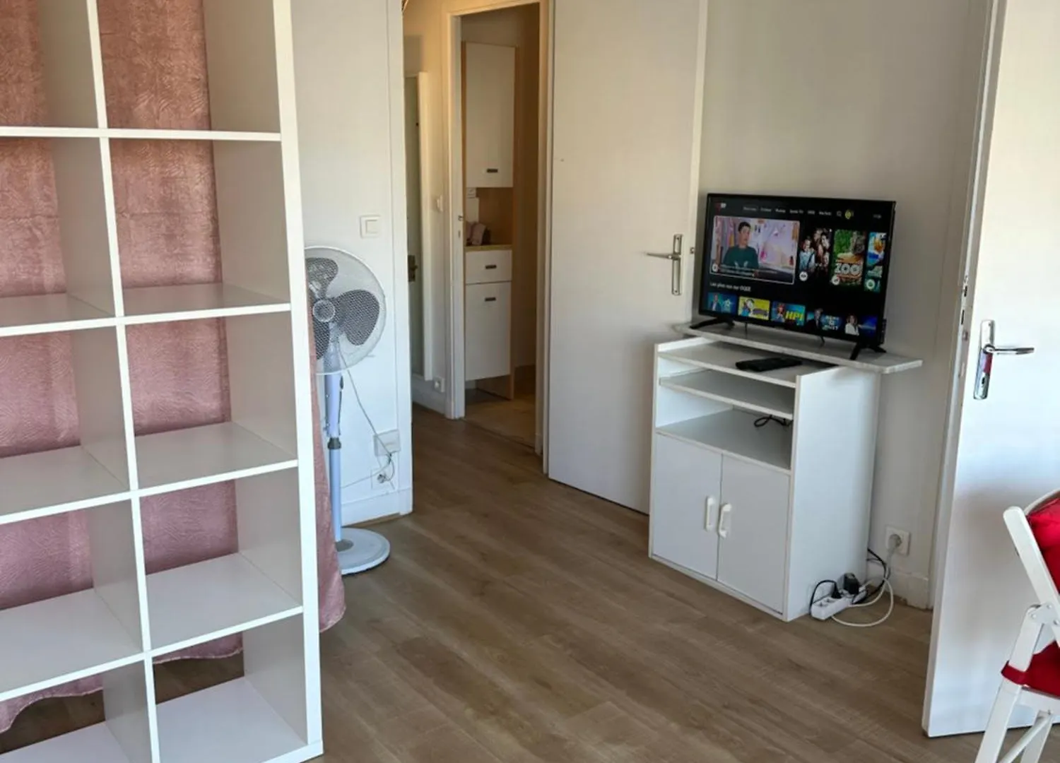 Appartement Magnifique Et Confortable Paris