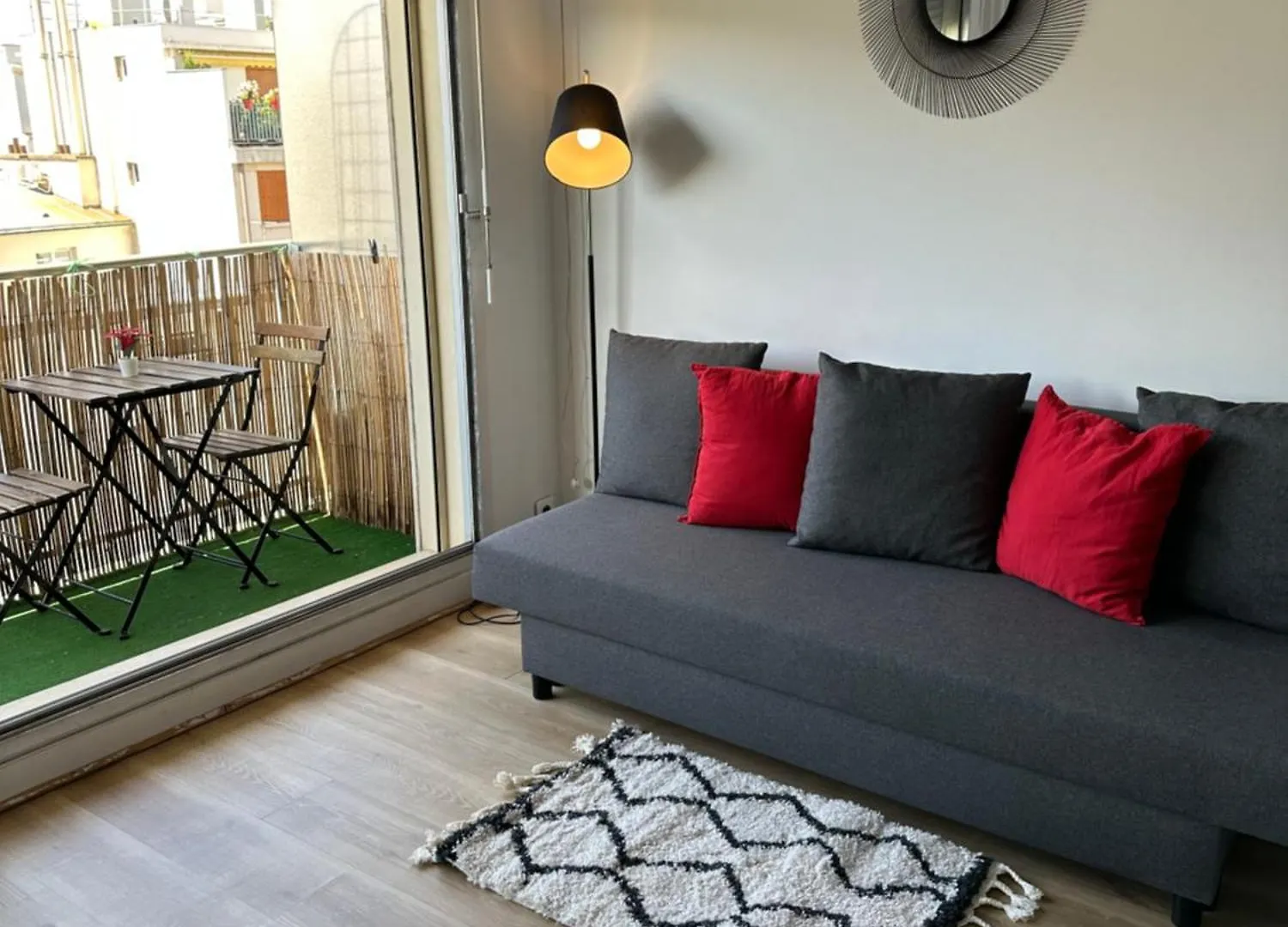 Magnifique Et Confortable Paris