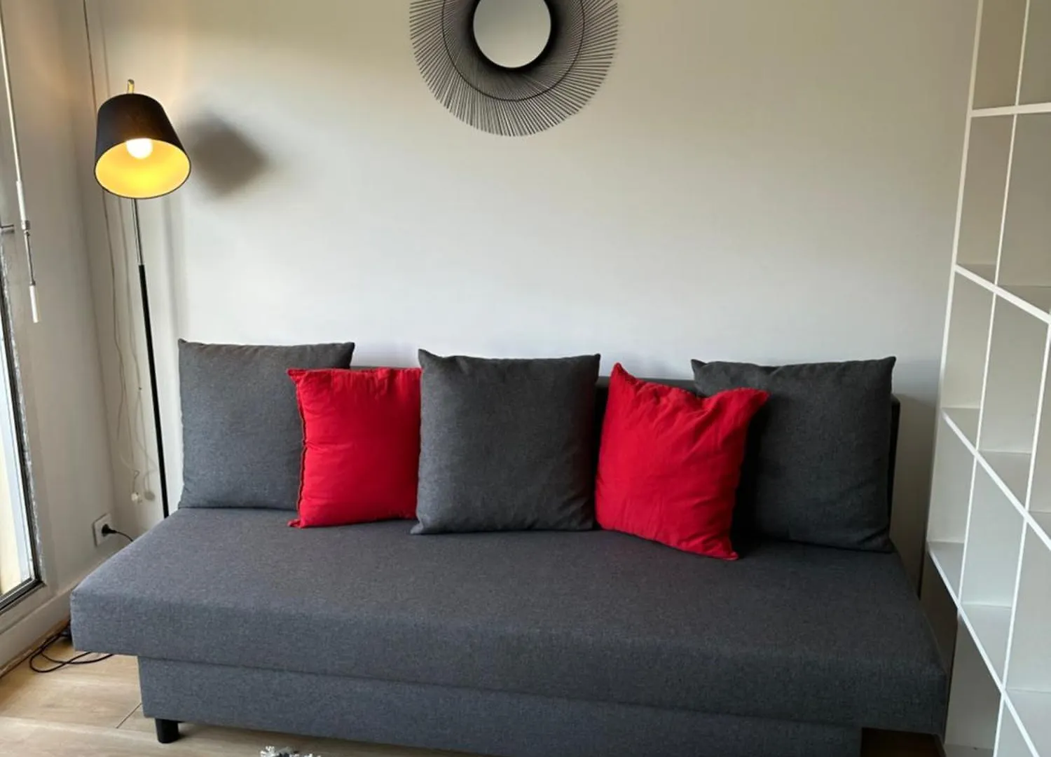 Magnifique Et Confortable Apartment