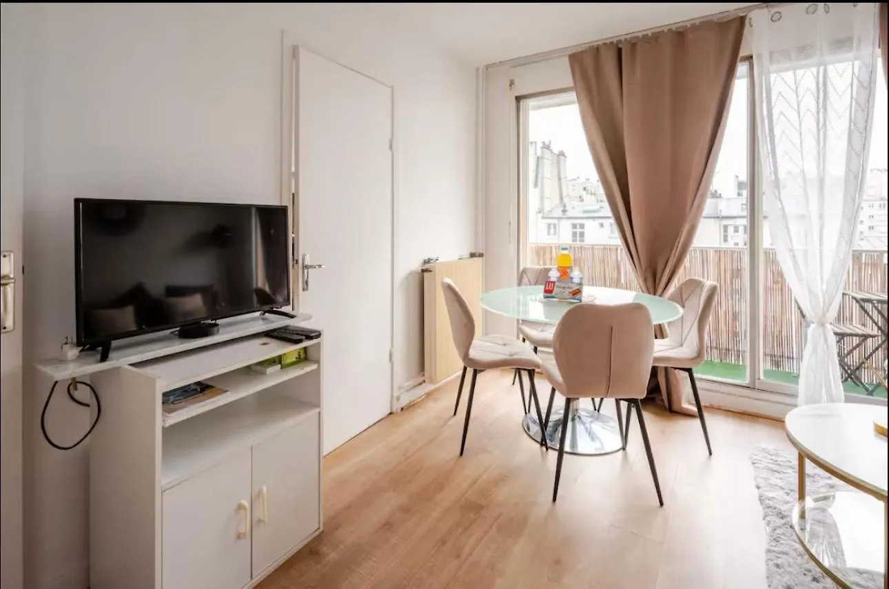 Magnifique Et Confortable Paris