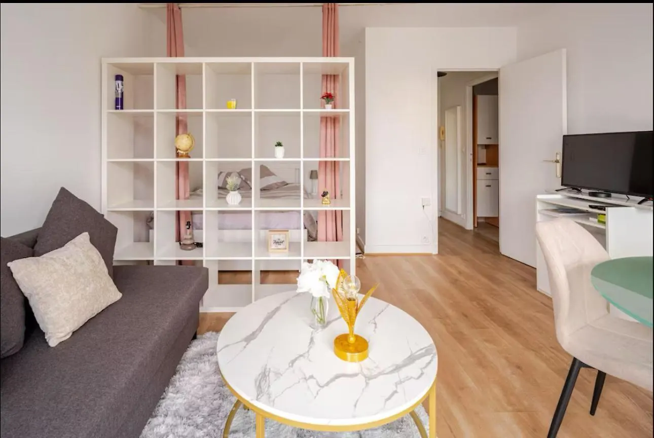 Magnifique Et Confortable Apartment *